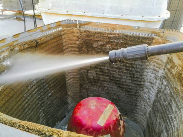 Best Best Air Duct Cleaning Company  in Colorado City, TX