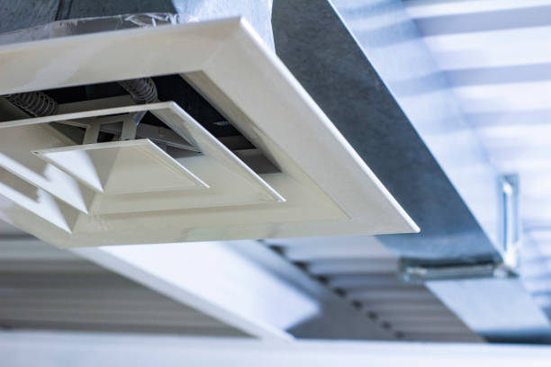 Best Residential Air Duct Cleaning  in Colorado City, TX