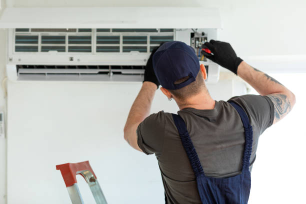 Best Air Duct Cleaning Company Near Me  in Colorado City, TX