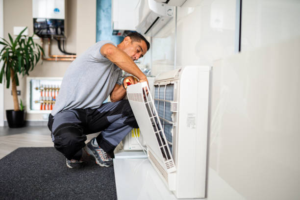 Best Local Air Duct Cleaning Services  in Colorado City, TX