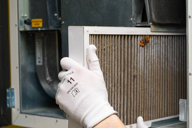 Best Ductwork Cleaning Services  in Colorado City, TX