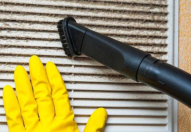 Best Air Duct Sanitizing Services  in Colorado City, TX