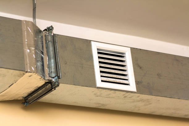 Best Emergency Air Duct Cleaning  in Colorado City, TX