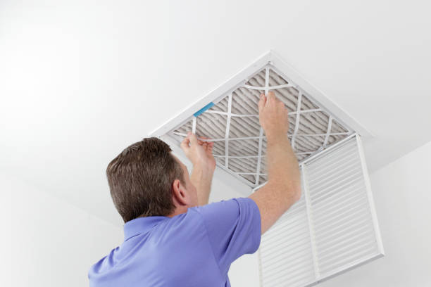 Best Air Duct Cleaning Near Me  in Colorado City, TX